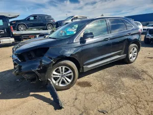 Ford Edge 2.0L 4 2020
