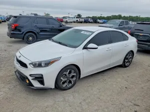 Kia Cerato / Forte / K3 2.0L 4 2021