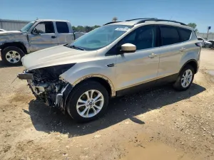Ford Escape 1.5L 4 2018