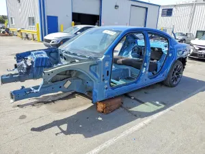 Dodge Charger 6.4L 8 2021
