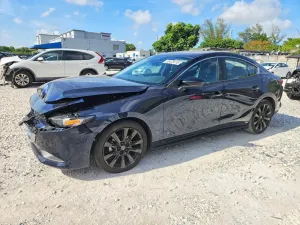 Mazda 3 2.5L 4 2024