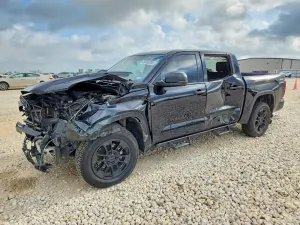 Toyota Tundra 3.4L 6 2023