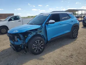 Chevrolet Trailblazer 1.3L 3 2025