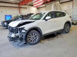 Mazda CX-5 2.5L 4 2022
