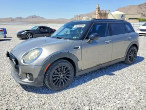 Mini Cooper 1.5L 3 2016