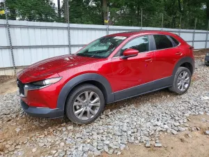 Mazda CX-30 2.5L 4 2021