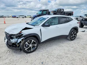 Chevrolet Trax 1.2L 3 2025