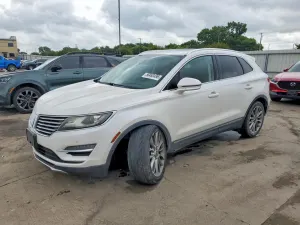 Lincoln MKC 2.0L 4 2015