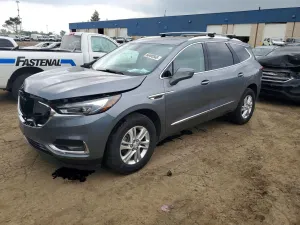 Buick Enclave 3.6L 6 2020