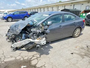 Honda Civic 1.8L 4 2012