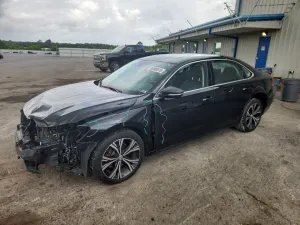 Volkswagen Passat 2.0L 4 2020
