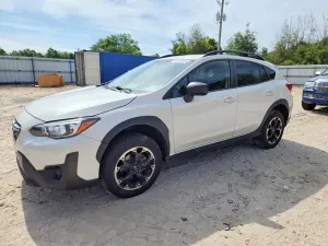 Subaru Crosstrek 2.0L 4 2023