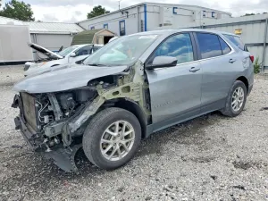 Chevrolet Equinox 1.5L 4 2023
