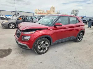 Hyundai Venue 1.6L 4 2024