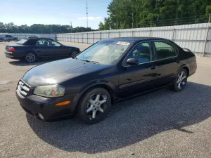 Nissan Maxima 3.5L 6 2003