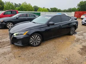 Nissan Altima 2.5L 4 2023