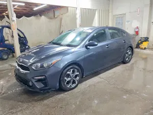 Kia Cerato / Forte / K3 2.0L 4 2019