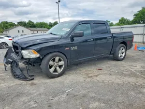 RAM 1500 5.7L 8 2014