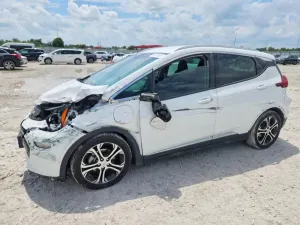 Chevrolet Bolt 2019