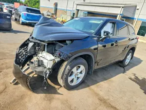 Toyota Highlander 3.5L 6 2020