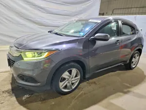 Honda HR-V 1.8L 4 2019