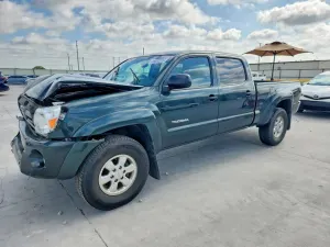 Toyota Tacoma 4.0L 6 2009