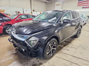 Kia Sportage 2.5L 4 2023