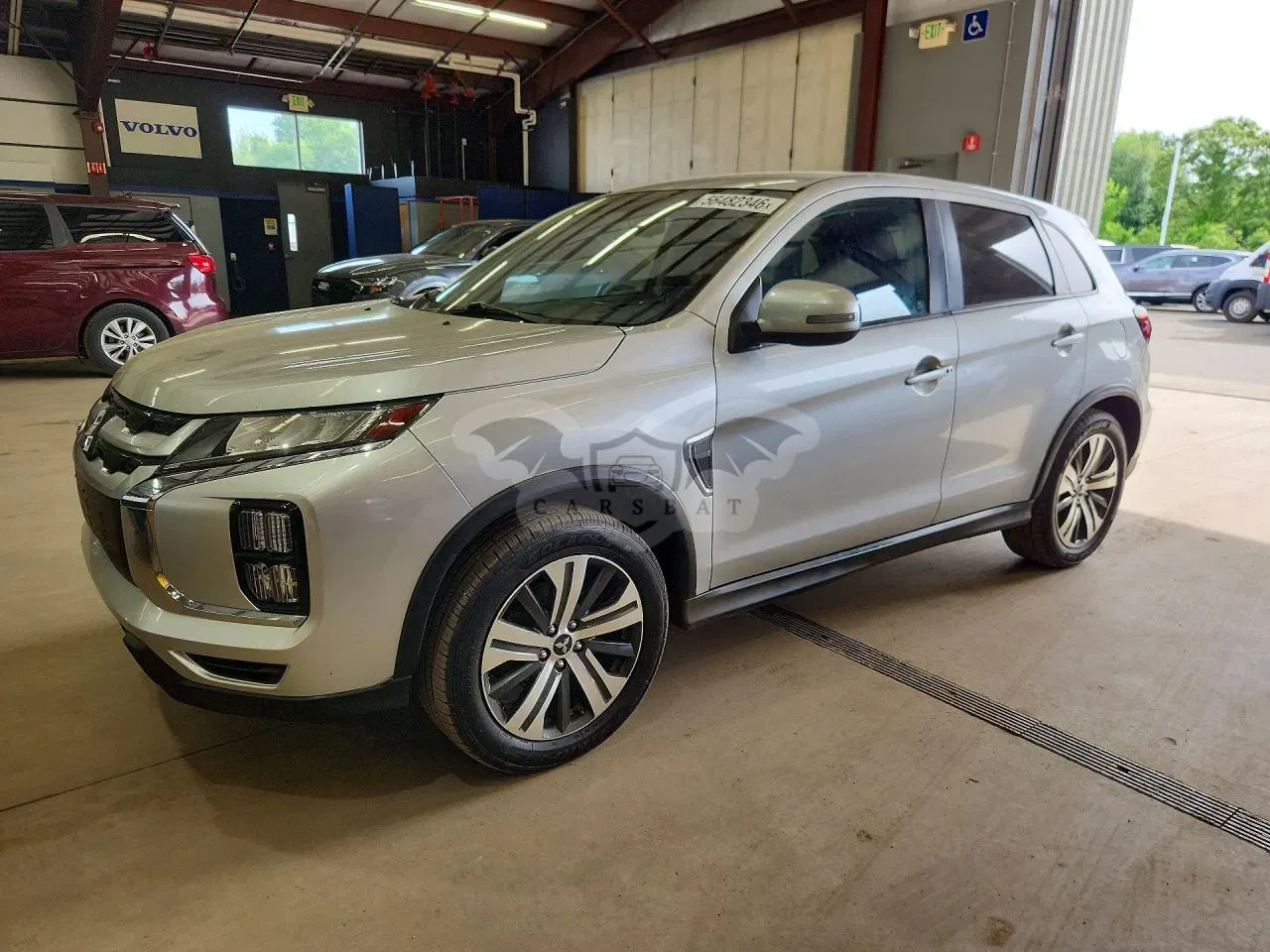 Mitsubishi Outlander 2.0L 4 2020