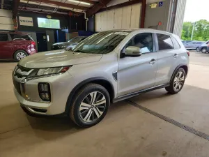 Mitsubishi Outlander 2.0L 4 2020