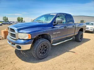 Dodge RAM 5.7L 8 2003