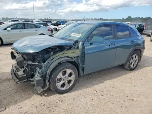Honda HR-V 2.0L 4 2023