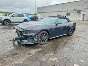Ford Mustang 5.0L 8 2024