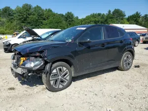 Hyundai Kona 2023