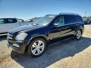 Mercedes-Benz GL 3.0L 6 2010