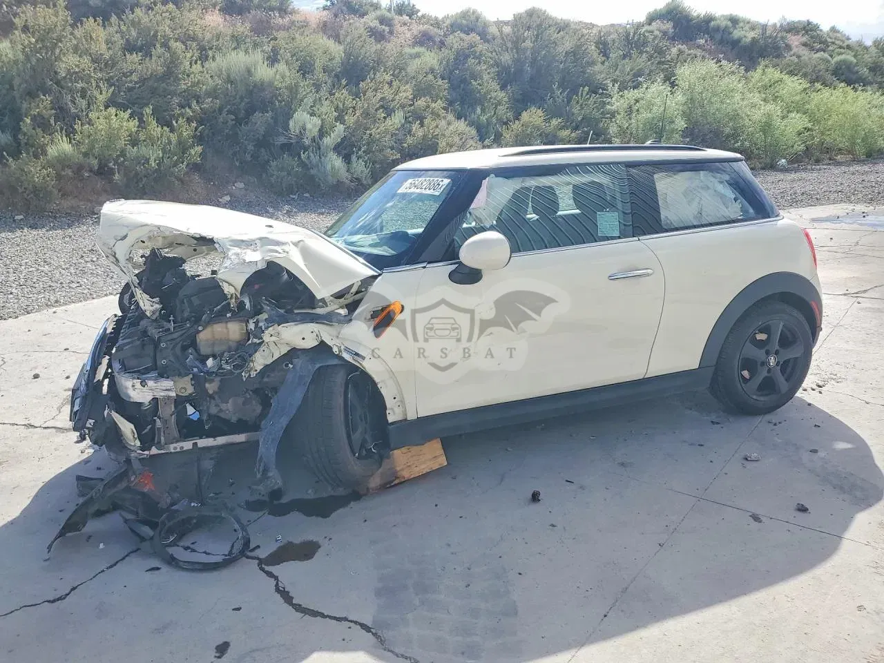 Mini Cooper 1.5L 3 2019