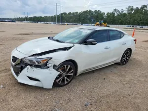 Nissan Maxima 3.5L 6 2017