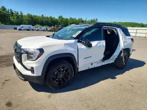 GMC Terrain 1.5L 4 2026