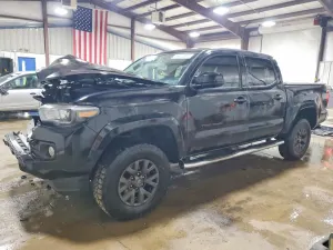 Toyota Tacoma 3.5L 6 2023