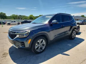 Kia Seltos 2.0L 4 2024