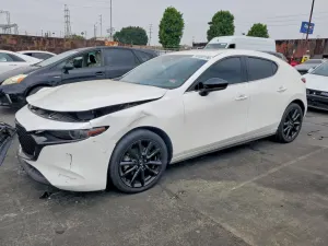 Mazda 3 2.5L 4 2023