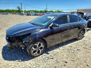 Kia Cerato / Forte / K3 2.0L 4 2020