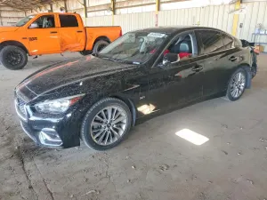 Infiniti Q50 3.0L 6 2019