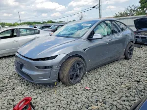 Tesla Model Y 2026