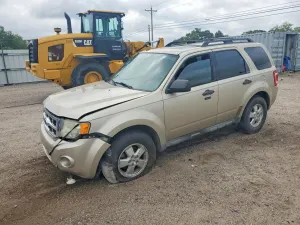 Ford Escape 2.5L 4 2010
