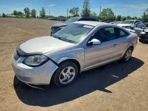Pontiac G5 2.2L 4 2008