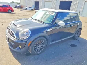 Mini Cooper 1.6L 4 2011