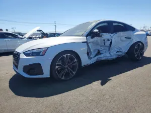 Audi S5 3.0L 6 2025