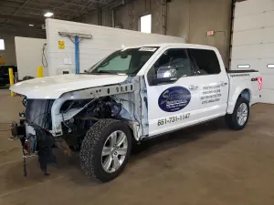 Ford F-150 3.5L 6 2018