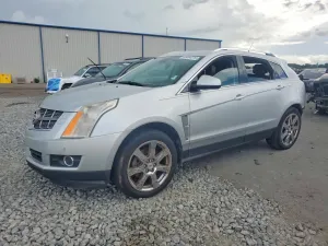Cadillac SRX 3.0L 6 2011