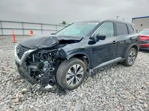 Nissan Rogue 1.5L 3 2023